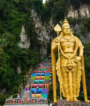 Malaysia Tour Packages